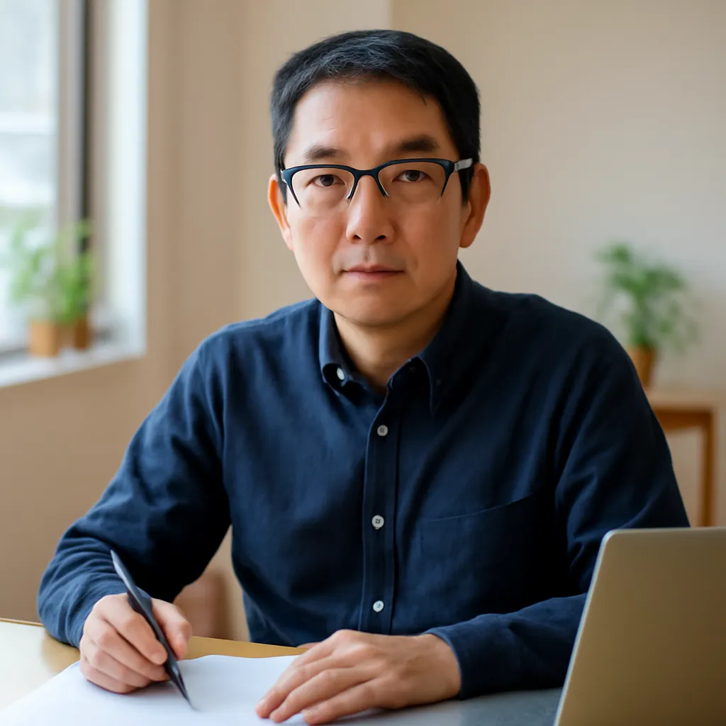 三上 賢司