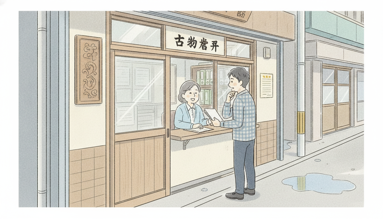 問合せ先