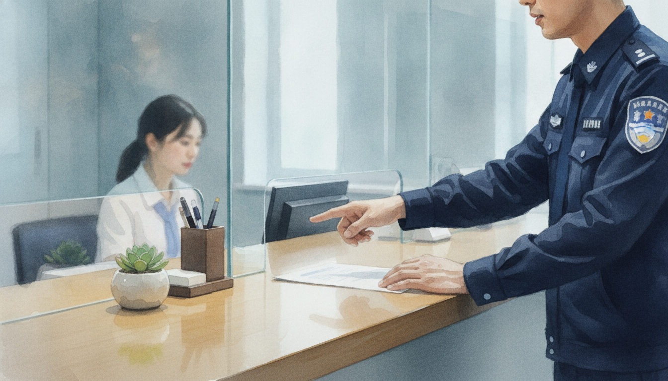 窓口の受付時間・休業日・連絡先一覧