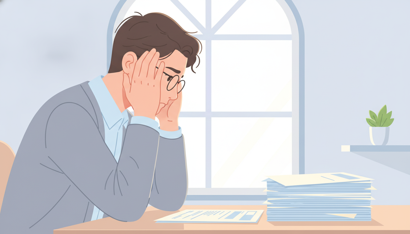 許可が下りないケースと申請の失敗を防ぐ注意点