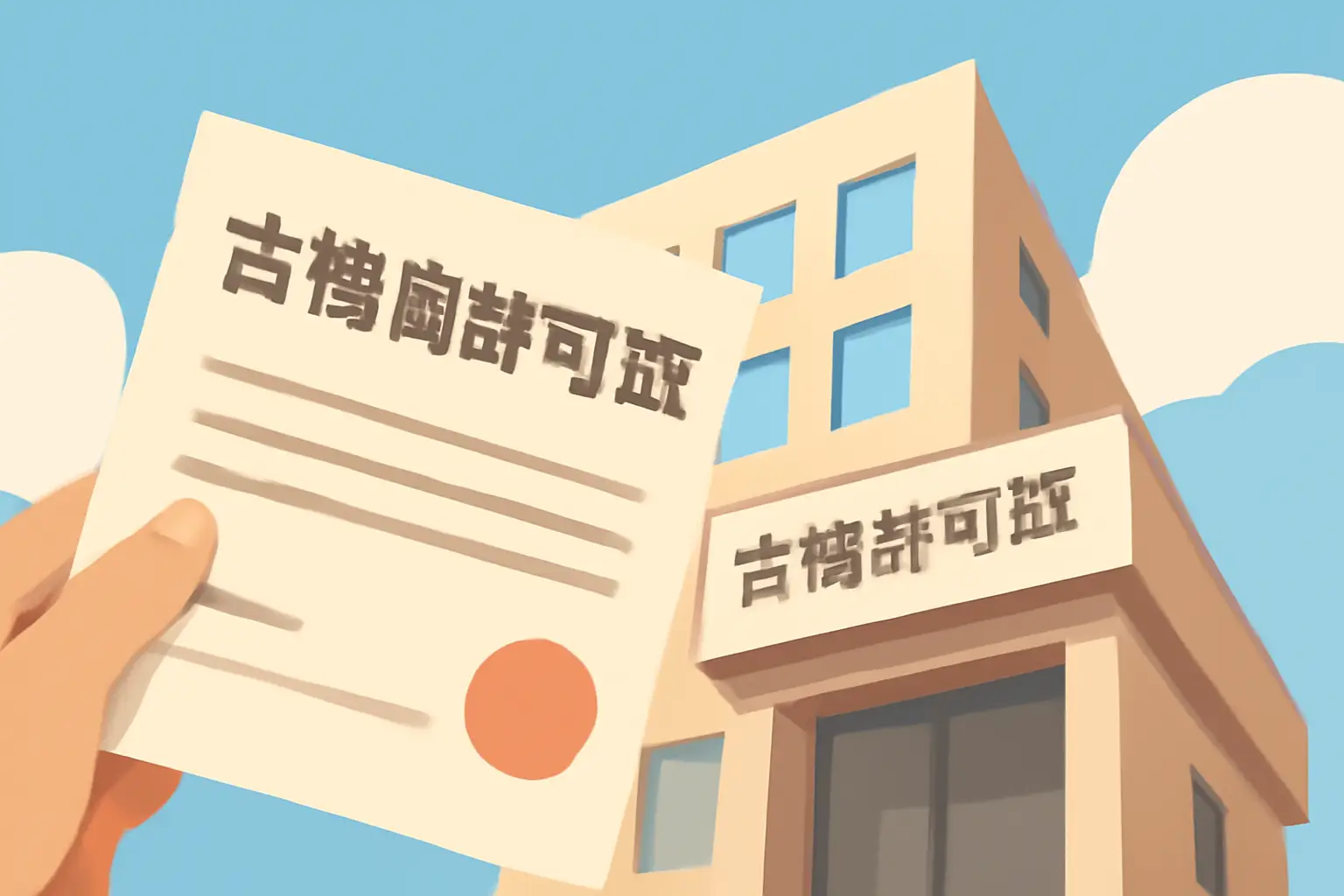 古物商の許可証を取得するには?申請場所・必要書類・手数料を解説