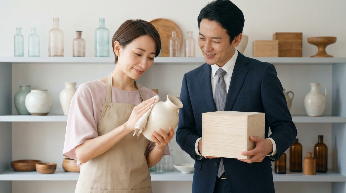 古物商許可を行政書士に依頼するメリットと費用相場・選び方を徹底解説